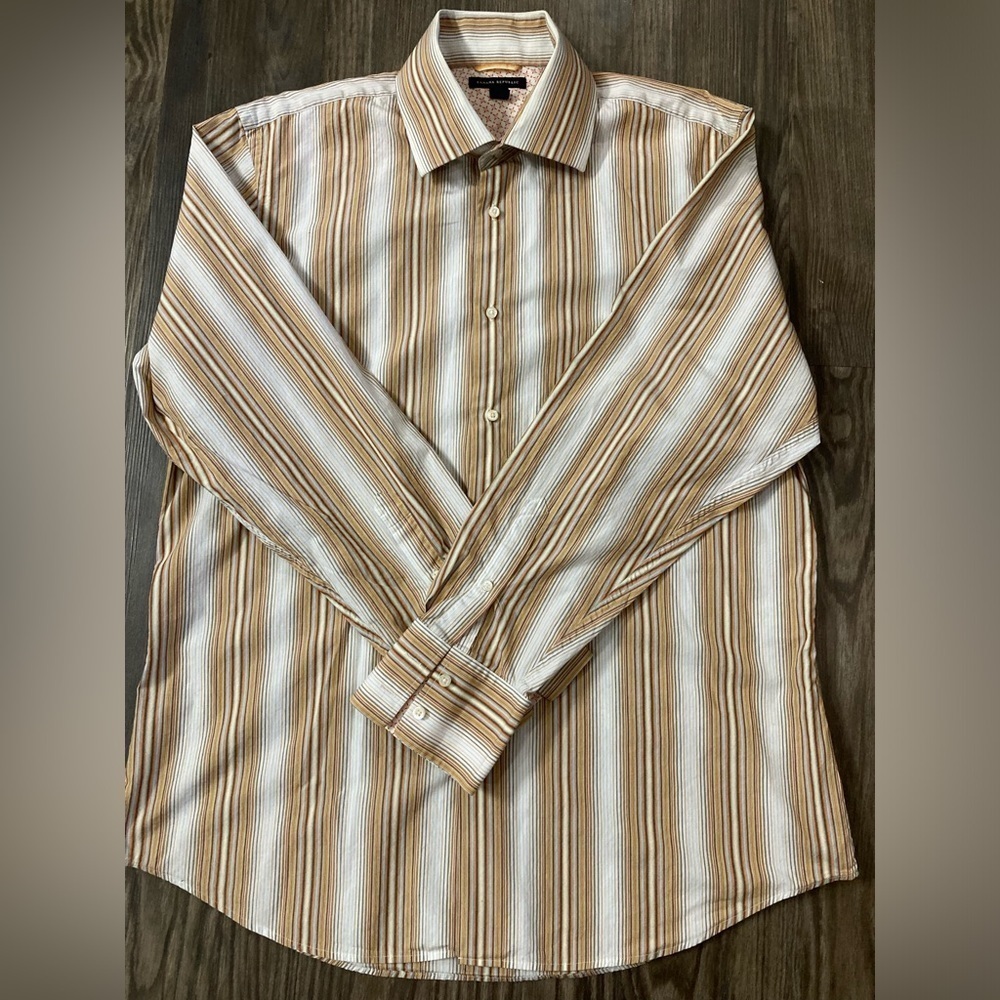 Banana Republic XL Men’s Button Down‎ Shirt